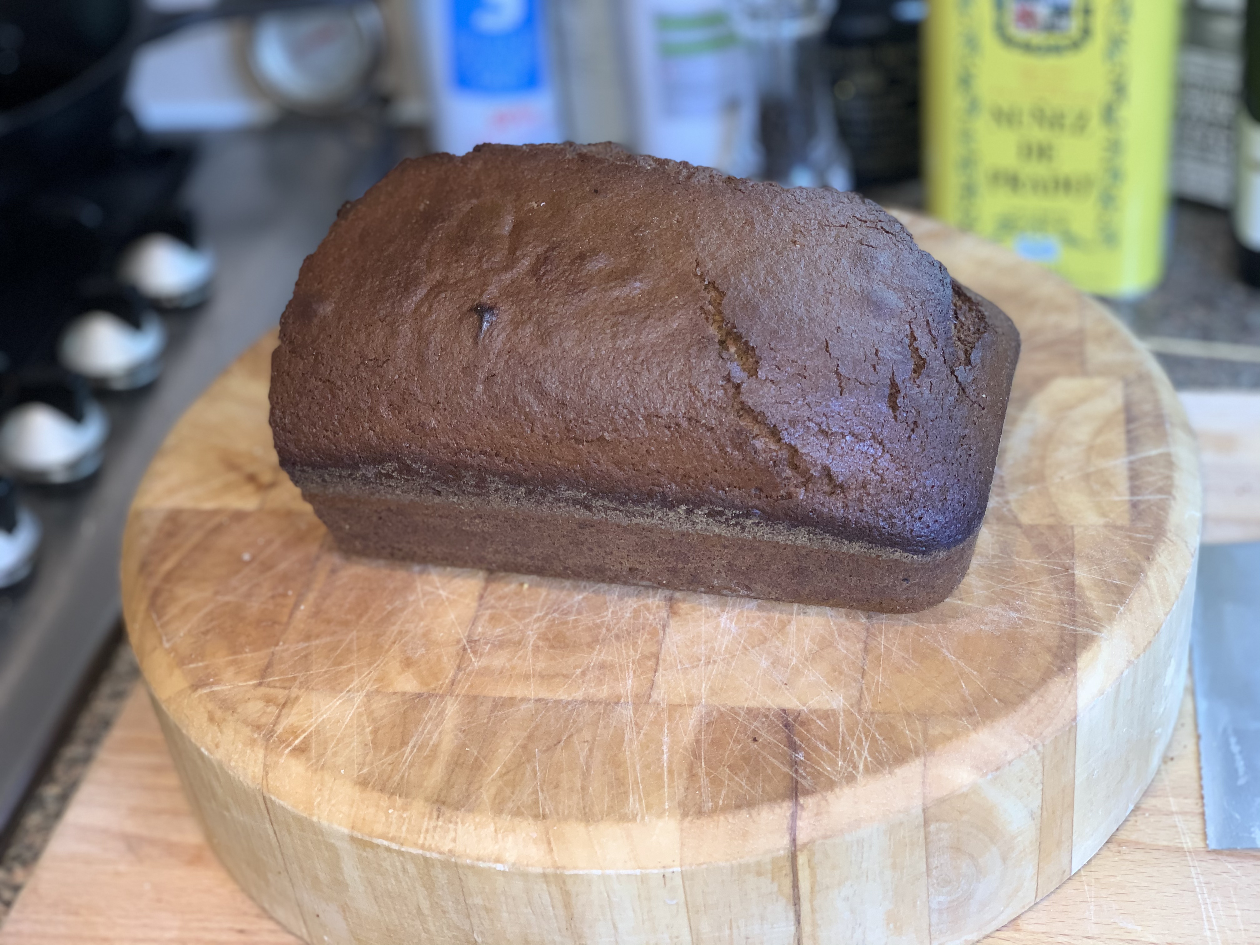 Gingerbread