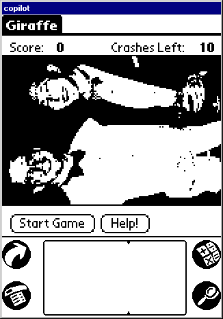 Developers never used to look like this