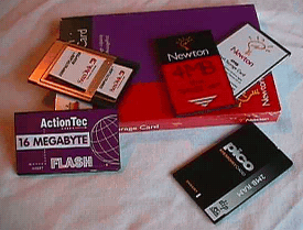 Memory card nightmare