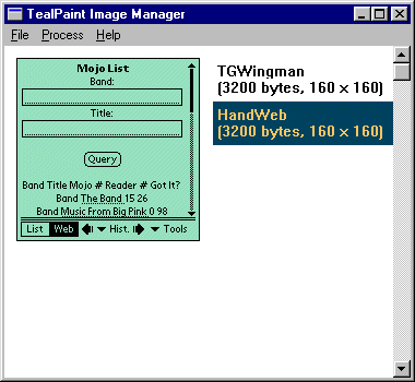 ...loaded on a PC