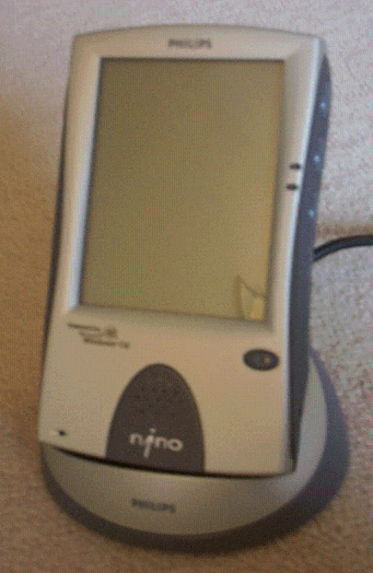 The Philips Nino