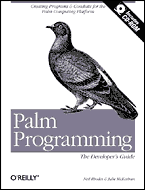 Palm Programming