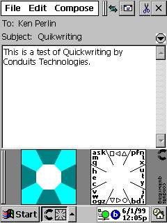 and a forthcoming product on CE