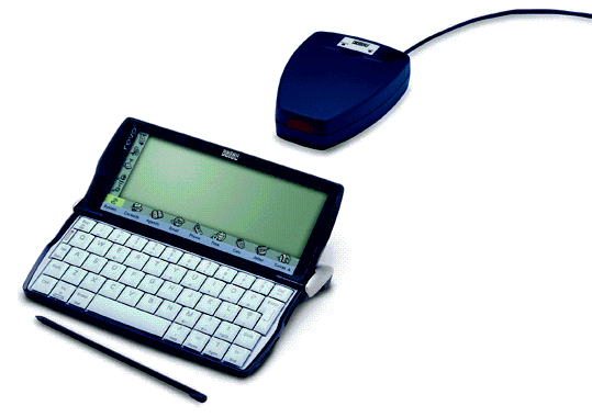 Revo and new Travel Modem GSM