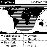 CityTime